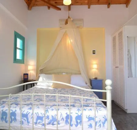 Icon Painter 'agia Triada 1' Apartament