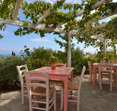 Icon Painter 'agia Triada 1' Apartament