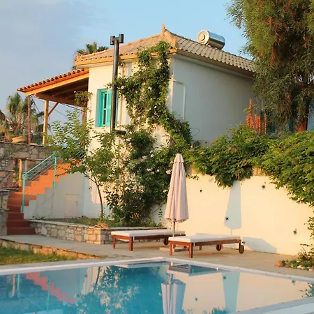 Icon Painter 'agia Triada 1' Apartament *