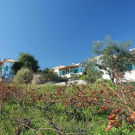 Icon Painter 'agia Triada 1' Apartament